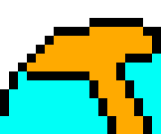 [05b0c1] *It's lesser but you reached Fear. Continue?*