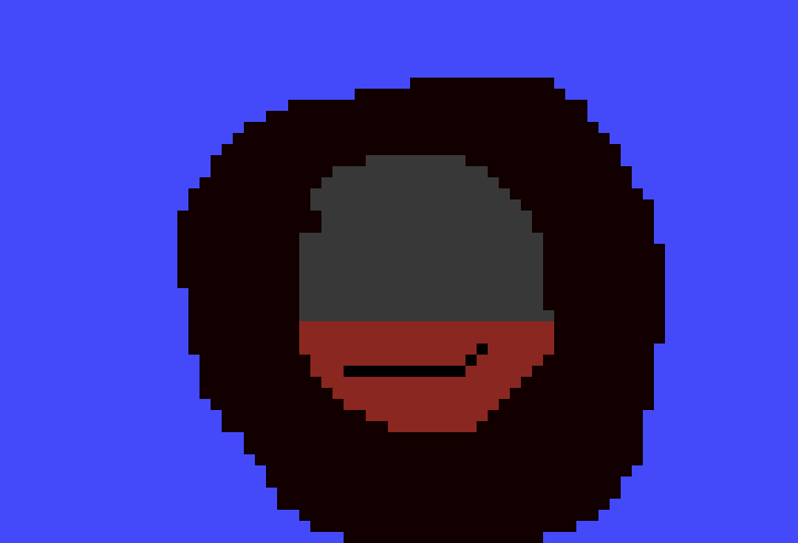 [2fcb16] UNKNOWN: ITS REST    RICK      ED