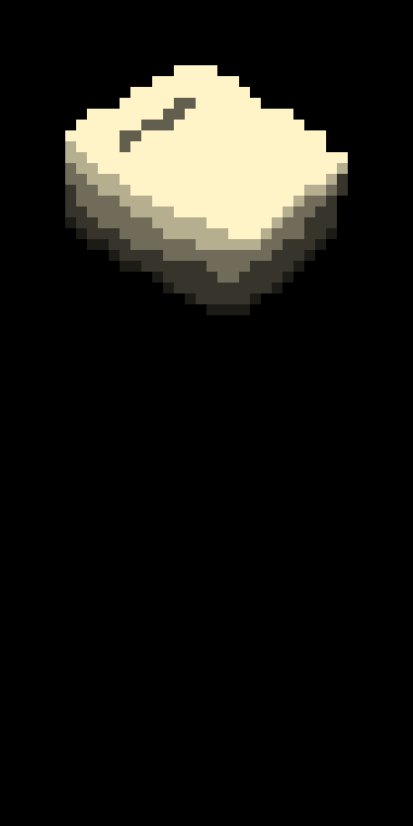 [b7d2ef] a wierd giant.... glowing.. paper.? appears in the sky