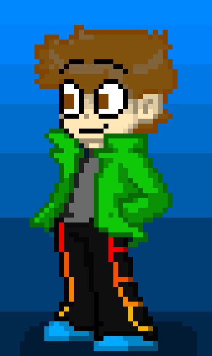 [6a27ef] Hello everyone! *waves* - ~ [ Finlay/Myself] ~