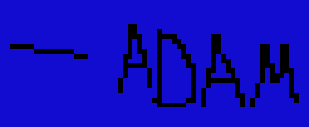 [9372e5] Lets roleplay!-Adam