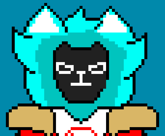 [71bbd4] AlexFriend-beep beep brep bep skedoo