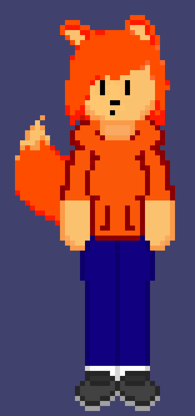 [d8d976] Im back -Foxlya