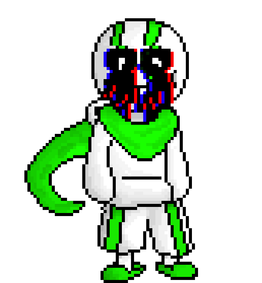 [9664c4] IRONFLOWER sprites