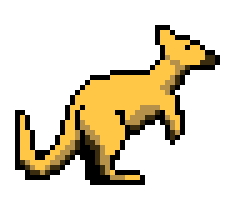 [9664c4] Kangaroo