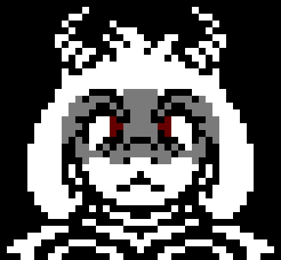 [98b53d] thanks btw this one edit is a reference to a mod on unitale and its a pretty decant mod too... =) - Hayden