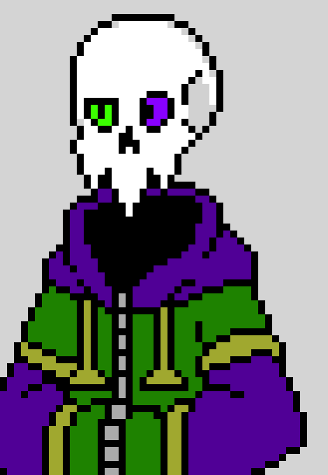 [7b7bce] huh...new person? then again...ive been gone for about a month...