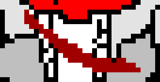 [ae61c8] *teleports behind classic san* So your also the single survivor