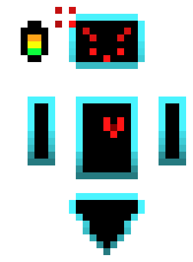 [17d6d3] CONGRATS, TIM, IF YOU HAD LET ME KILL EM THEY WOULDNT HAVE ESCAPED! -Starlite(rping)