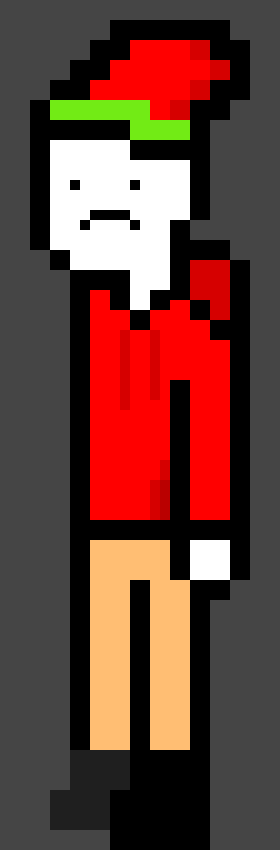 [a9c0a7] Bit sus -Apples