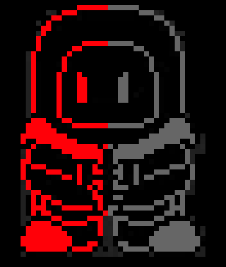 [b7db12] *finds enough hate to cover the pink half* nice