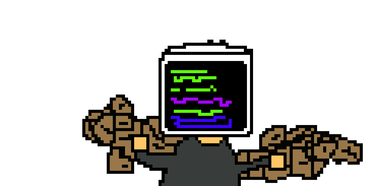 [dd1302] Pixel_Gamer303