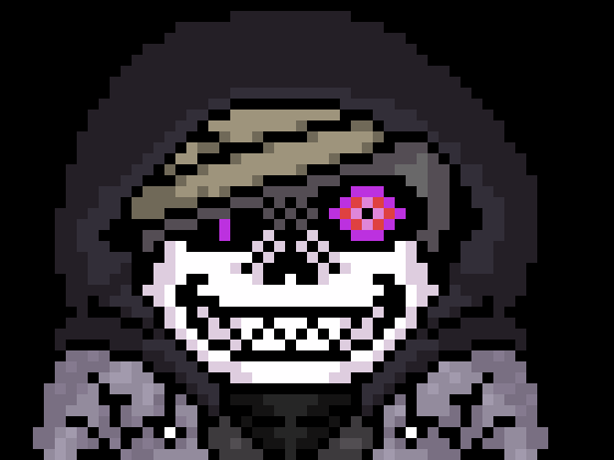 [c4081a] (repost) yea... ill rp, but i want good color combos for this sans