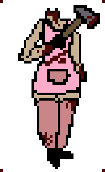 [9664c4] Axe slice 1