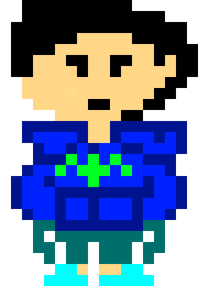 [506291] *he teleports away from that grab.* look at the time. gtg! (i actually gtg.)