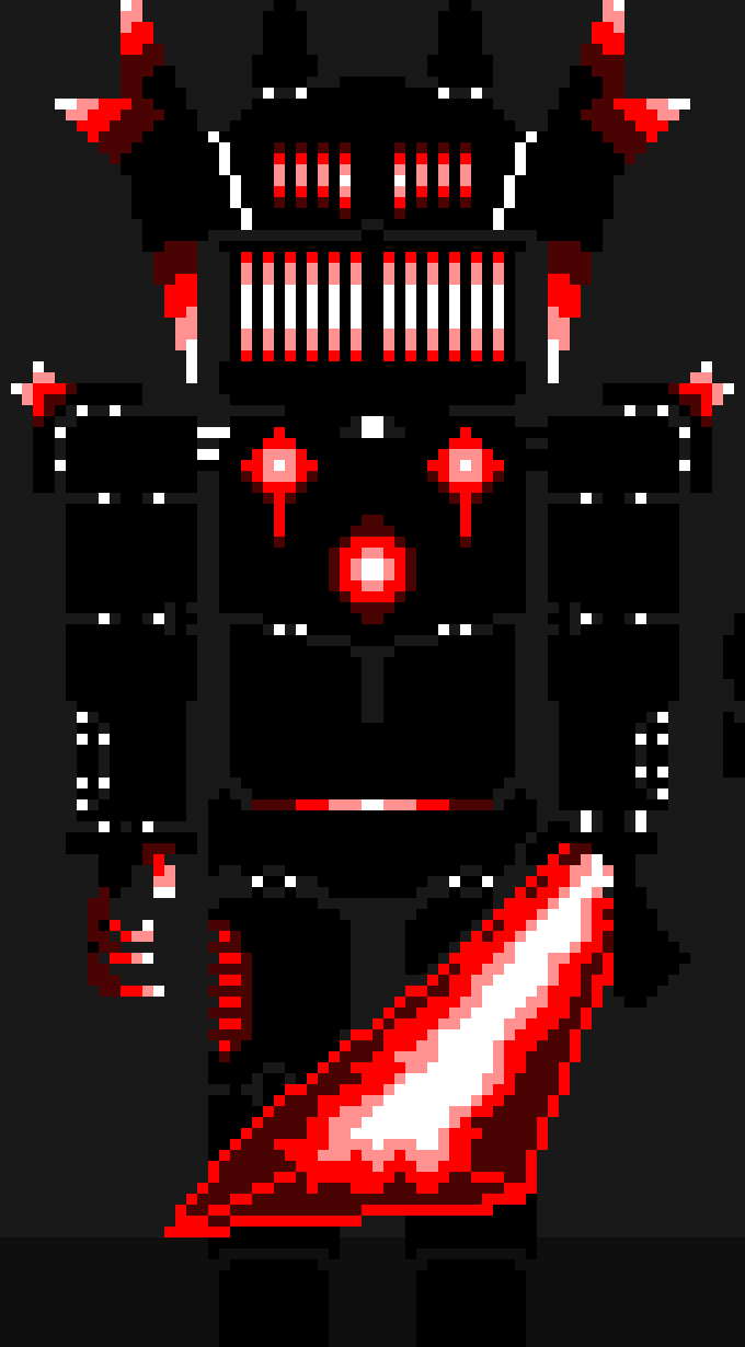 [aeaddc] i am back and better {Eku}