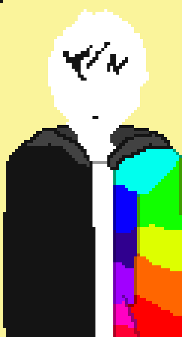 [832f29] hm why is my arm bugging me? -yn..?