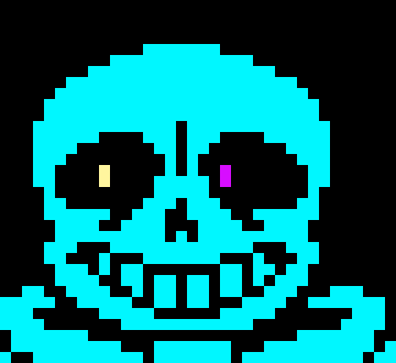 [df4002] It could arrive at any moment. -Bonely!Sans