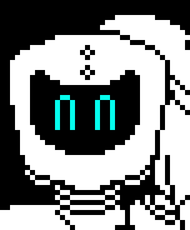 [a2471d] *it plugs itself into the charger* "It works! Thank you!"