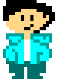 [74f0eb] hey. wassup. and why is wobot glitched?