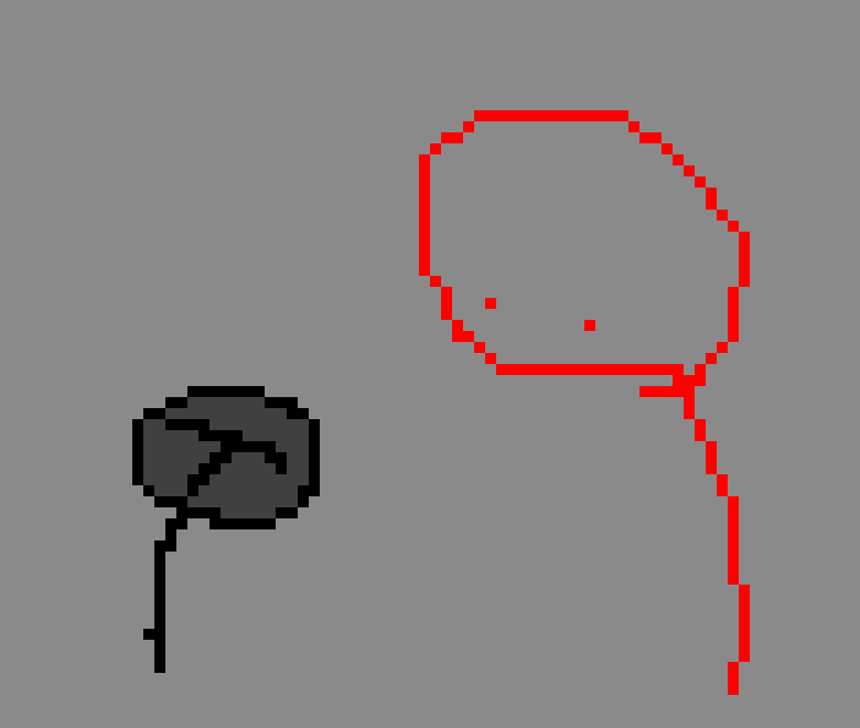 [6e9fe6] i live to inconvienience people yet another day