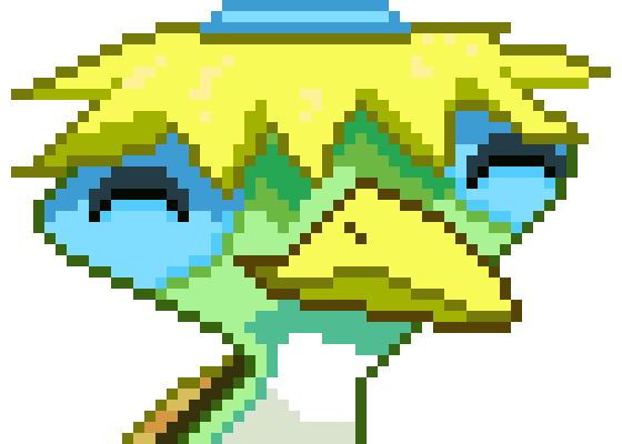 [23e4a5] wow that's amazing!! kappa!!!