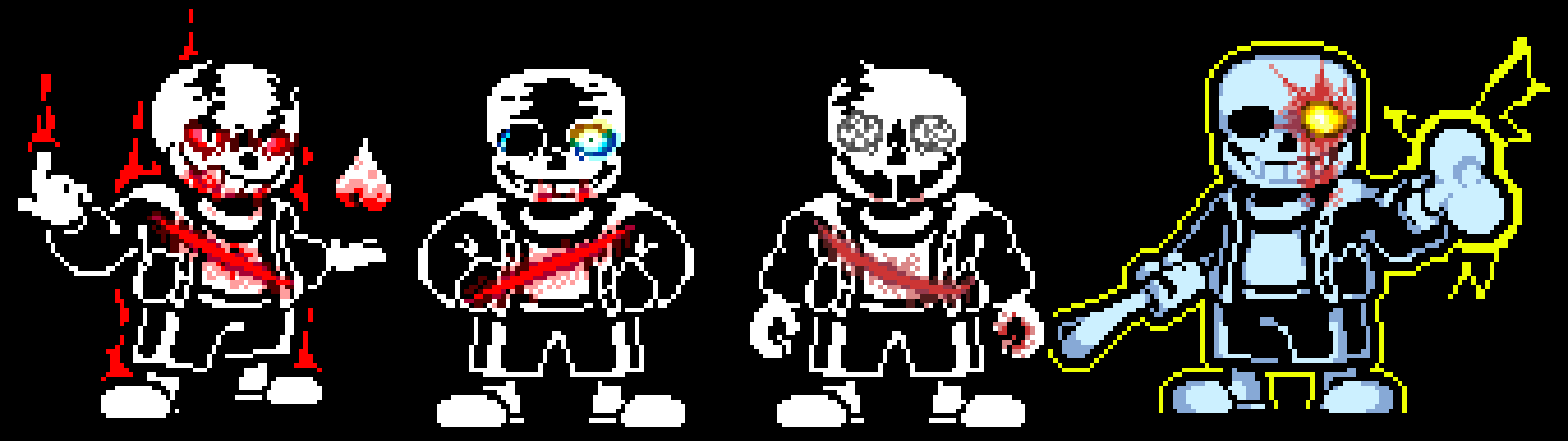 [75cac7] Karmatic Time Trio [p3]