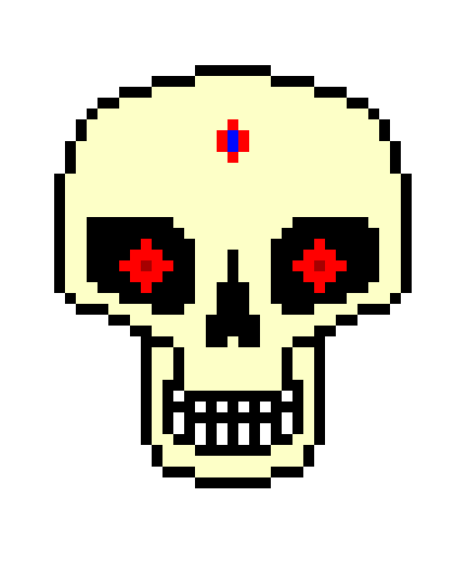[9664c4] Scull