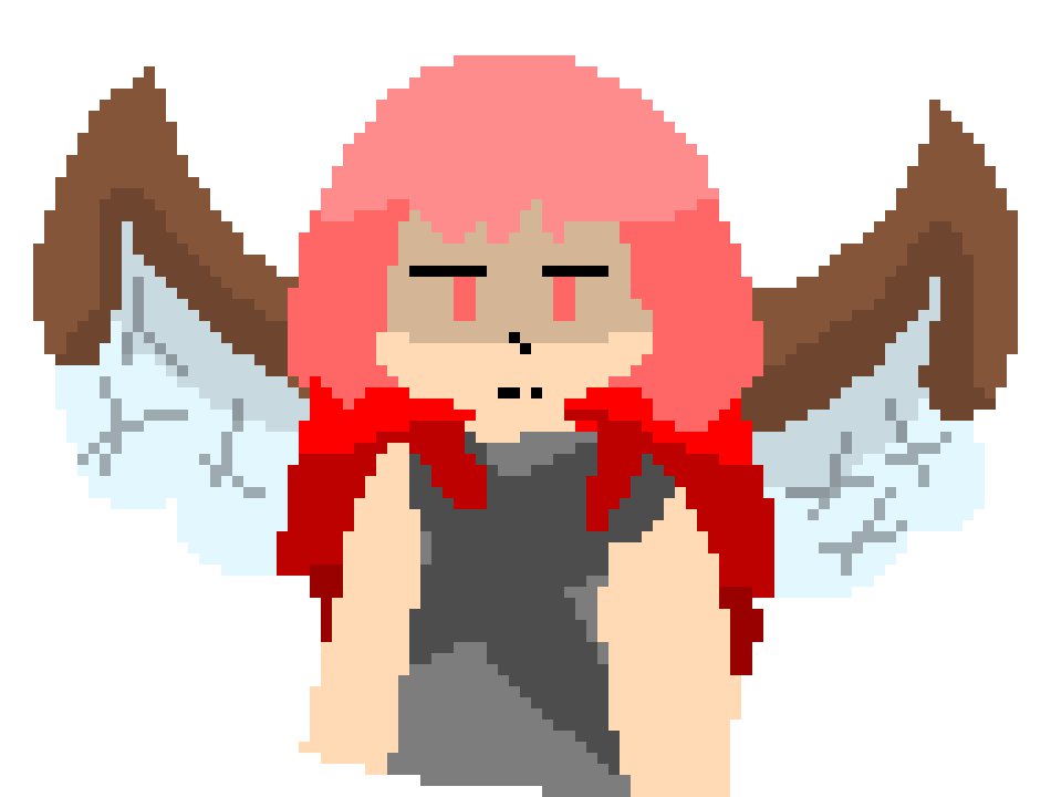 [a2471d] *sitting on a tree branch, humming https://www.youtube.com/watch?v=sFsq8Pb0Meo*