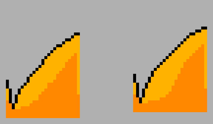 [5e62ba] Can you tell me the difference Between these pictures? This has been going on for too long and my OCD has Had enough. - Jase