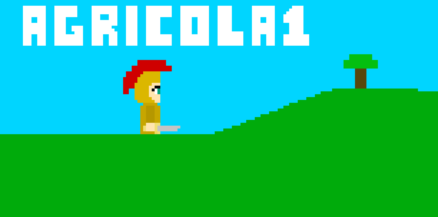 [9664c4] Agricola1 Banner