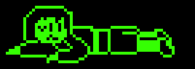 [2b9834] runs off and trips)ow------swapCHARA/shadow