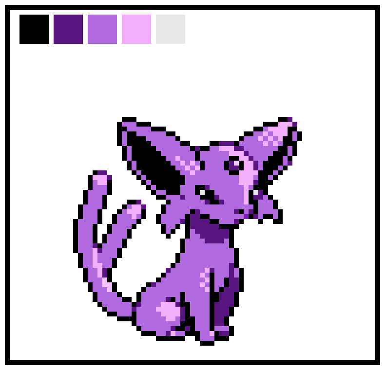 [9664c4] Espeon v2