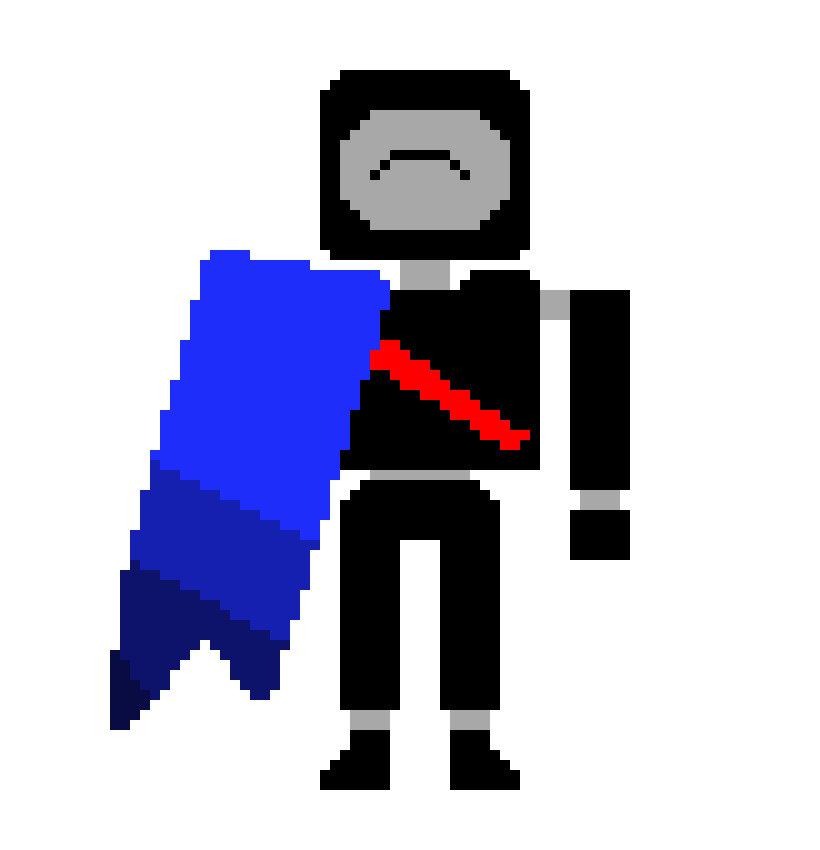 [2fcb16] Surivor!ODST: Huh? Whos knocking *Opens door*