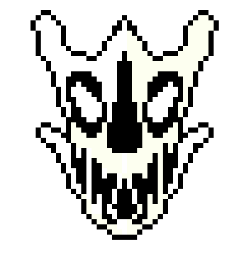 [7d3ee0] gaster blaster test