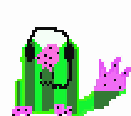 [9664c4] watermeloncat