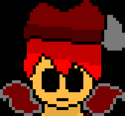 [a8b5a6] Get off of eku's sprite