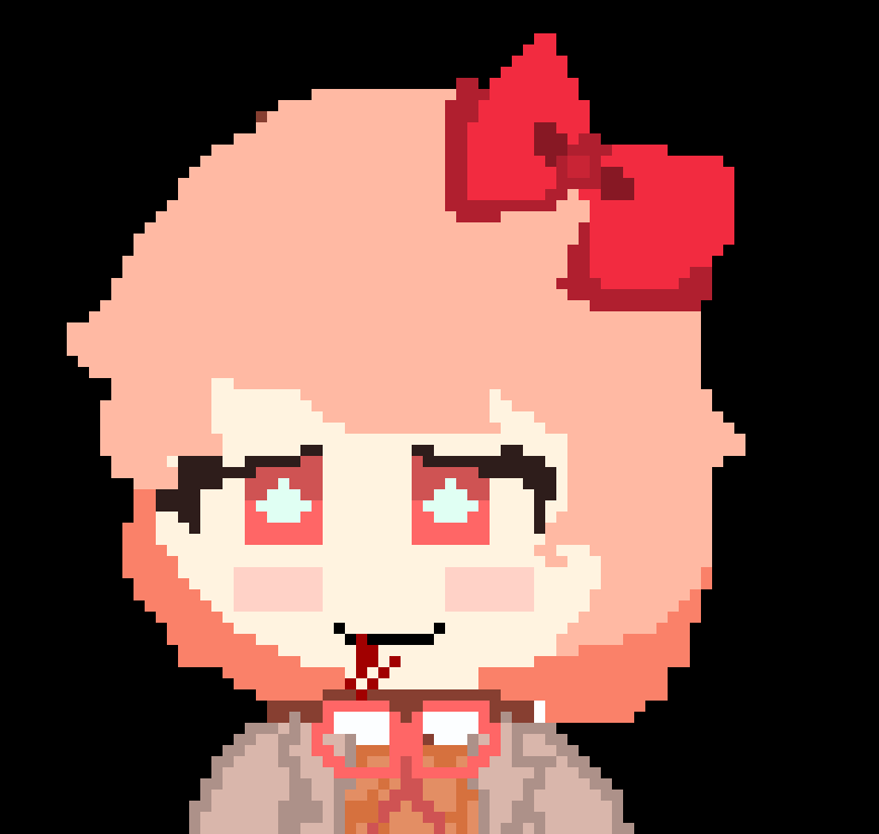 [2a4595] ~+She was breathing, faintly+~