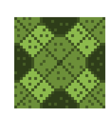 [9664c4] top edge carpet