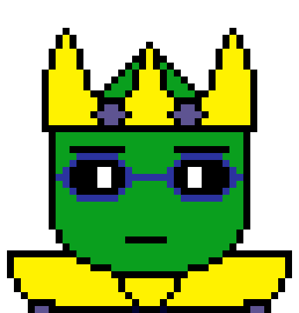 [06ffd6] Of course I'm not a threat! I try to keep peace, not hurt anyone.