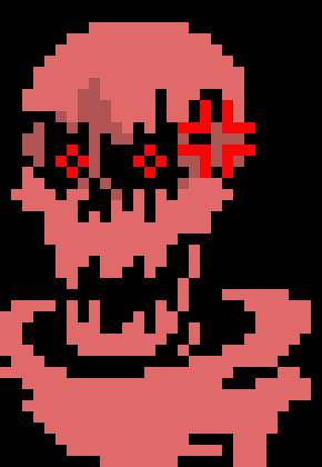 [4fc7b6] RED IS SUS AF, WE ACCUSED ME AND WHITE FOR NO REASON! -votes- -fell papyrus (cleetus 