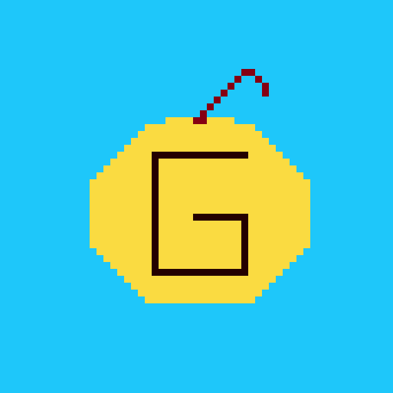 [9664c4] Golden Graple