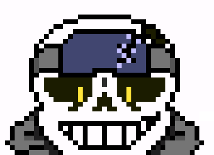 [0b51d0] *This guy really is something, huh? [Skeld]