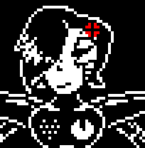 [1623b5] until you learn some manners don't come back here!