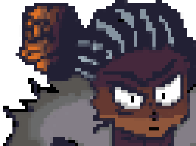 [e27272] *Stops when he reaches the final building at the bottom of gthe building is oncoming traffic* Oh boy...ok..final jump lets hope i make it..