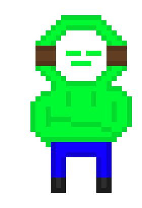 [ae7706] *https://www.youtube.com/watch?v=3k7Xcefn4Do starts playing in the distance* - REMADE!landon