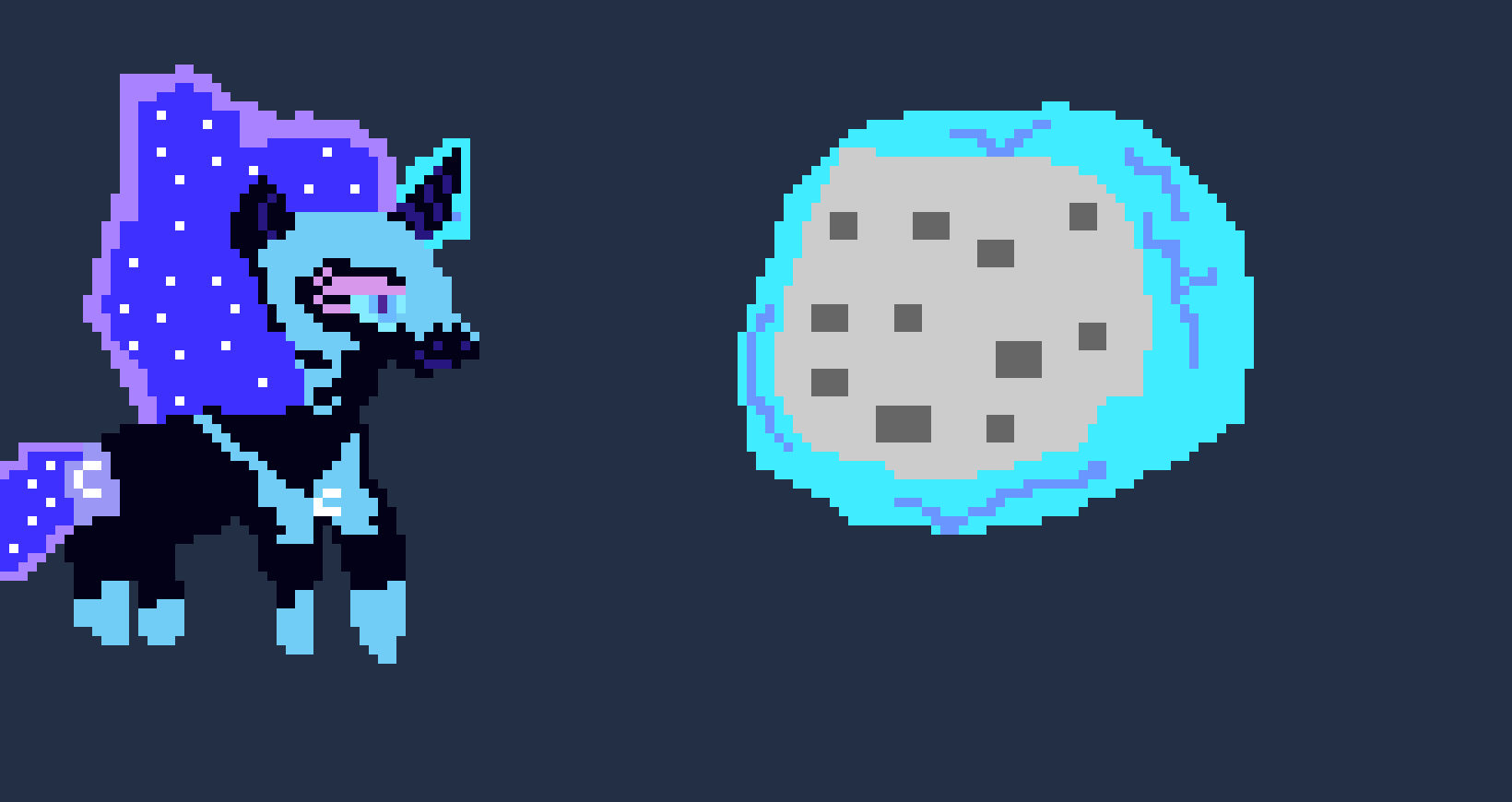 [f2a776] MY LITTLE PONY NightMare Moon