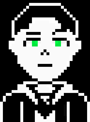 [05b0c1] Hey Chris, have you done any on the sprite yet? If so, what?