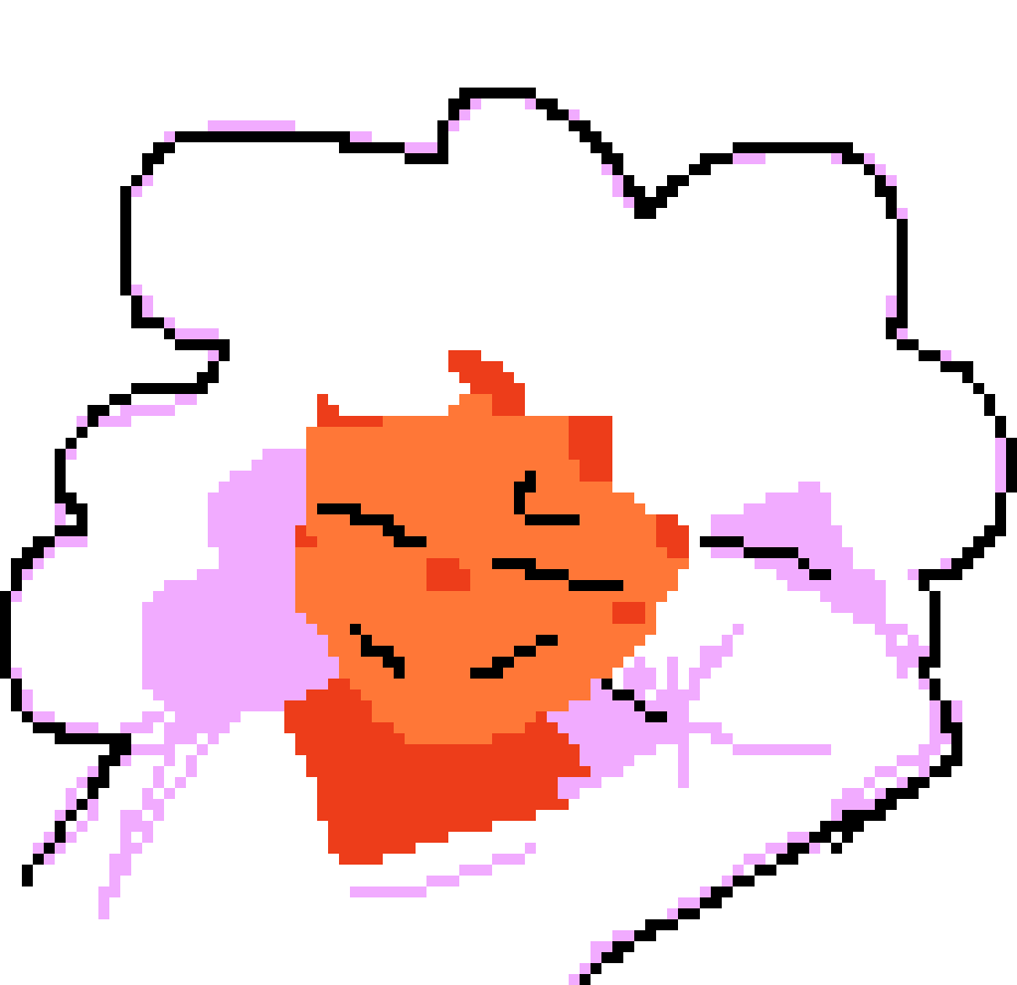 [730b97]  Think yall need more chromosomes