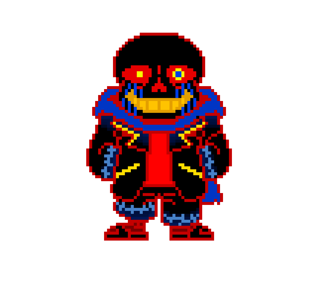 [53a360] Stolen Sprite